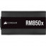 Corsair RM850x napajanje 850 W 24-pin ATX ATX Crna thumbnail