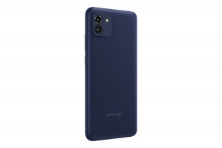 Samsung Galaxy A03 SM-A035G/DSN 16,5 cm (6.5") Dual SIM Android 11 4G Mini-USB 64 GB 5000 mAh Blue Mobile