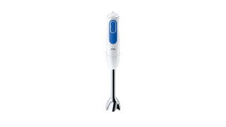 Braun MQ3020WH Pesto Hand blender Dom