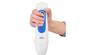 Braun MQ3020WH Pesto Hand blender Dom
