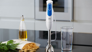 Braun MQ3020WH Pesto Hand blender Dom