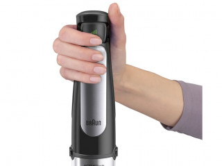 Braun MQ7025X Hand blender Dom