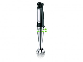 Braun MQ7025X Hand blender Dom