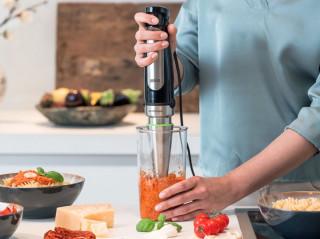 Braun MQ7025X Hand blender Dom