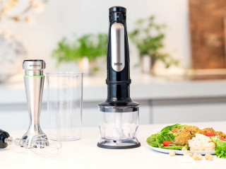 Braun MQ7025X Hand blender Dom