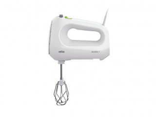 Braun HM1070WH Hand Mixer Dom