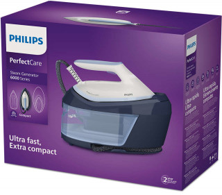 Philips PerfectCare 6000 Series PSG6026/20 Steam Station Dom