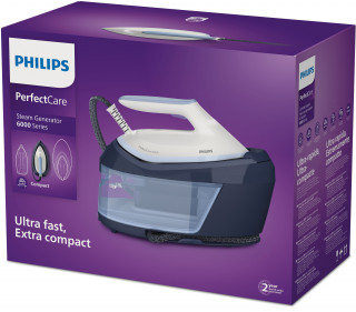 Philips PerfectCare 6000 Series PSG6026/20 Steam Station Dom