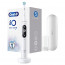 Oral-B iO7 Electric Toothbrush White thumbnail
