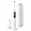 Oral-B iO7 Electric Toothbrush White thumbnail