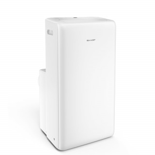 Sharp UL-C10EA-W Mobile Air conditioner Dom