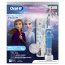 Oral-B D100 Vitality dječja četkica za zube - Frozen II + putna torbica thumbnail