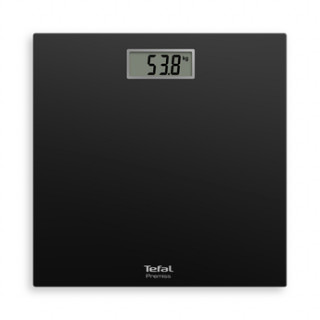 Tefal PP1400V0 Premiss 2 black personal scale Dom