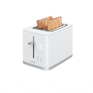 Tefal Sense TT693110 white toaster Dom