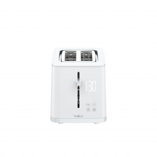 Tefal Sense TT693110 white toaster Dom