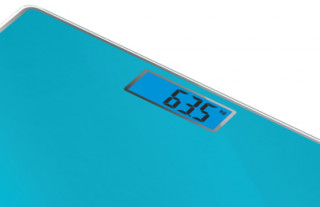 Tefal PP1503V0 Classic turquoise personal scale Dom