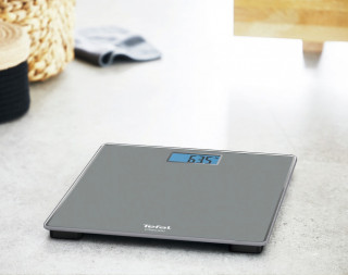 Tefal PP1500V0 Classic silver personal scale Dom