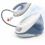 Tefal SV9202E0 Pro Express Protect without boiler blue and white steam station thumbnail