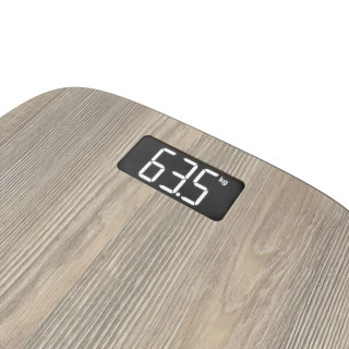 Tefal PP1600V0 Origin wooden patterned personal scale Dom