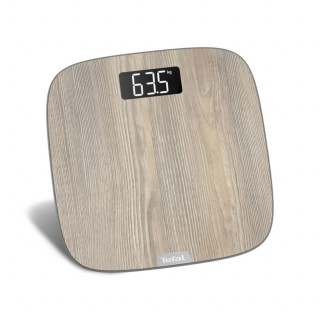 Tefal PP1600V0 Origin wooden patterned personal scale Dom