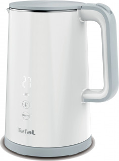 Tefal KO693110 Sense 1.5l white-grey kettle Dom