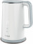 Tefal KO693110 Sense 1.5l white-grey kettle thumbnail