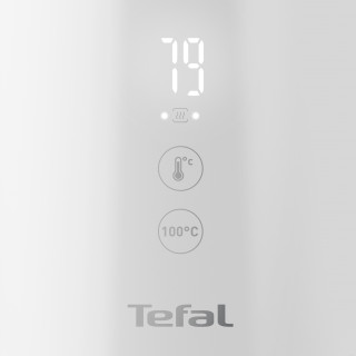 Tefal KO693110 Sense 1.5l white-grey kettle Dom