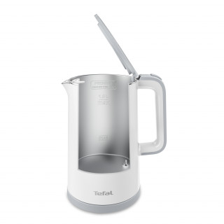 Tefal KO693110 Sense 1.5l white-grey kettle Dom