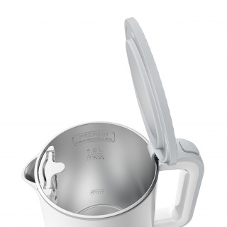 Tefal KO693110 Sense 1.5l white-grey kettle Dom