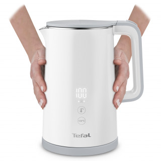 Tefal KO693110 Sense 1.5l white-grey kettle Dom