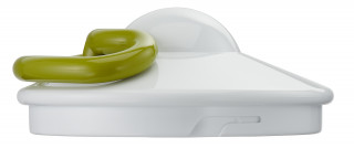 Tefal K1330404 5 Second Chopper 500ml white-green manual chopper Dom