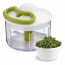 Tefal K1330404 5 Second Chopper 500ml white-green manual chopper thumbnail