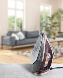 Tefal FV6870 Smart Protect+ steam iron Dom