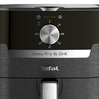 Tefal Easy Fry & Grill EY501815 hot air oven Dom