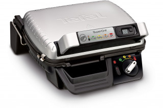 Tefal SUPERGRILL TIMER GC451B12 grill Dom