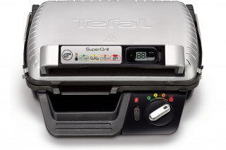Tefal SUPERGRILL TIMER GC451B12 grill Dom