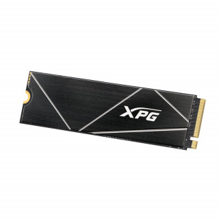 XPG GAMMIX S70 BLADE PCIe Gen4x4 M.2 2280 SSD 2TB, PS5 PC