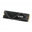 XPG GAMMIX S70 BLADE PCIe Gen4x4 M.2 2280 SSD 2TB, PS5 thumbnail