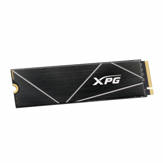 XPG GAMMIX S70 BLADE PCIe Gen4x4 M.2 2280 SSD 2TB, PS5 PC