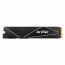 XPG GAMMIX S70 BLADE PCIe Gen4x4 M.2 2280 SSD 2TB, PS5 thumbnail