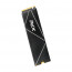XPG GAMMIX S70 BLADE PCIe Gen4x4 M.2 2280 SSD 2TB, PS5 thumbnail