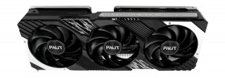 Palit GeForce RTX 4070 Ti SUPER GamingPro 16GB GDDR6X (NED47TS019T2-1043A) PC