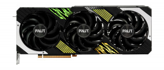 Palit GeForce RTX 4070 Ti SUPER GamingPro 16GB GDDR6X (NED47TS019T2-1043A) PC