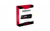 KINGSTON SSD M.2 PCIe 4.0 NVMe 4000 GB FURY Renegade s hladnjakom thumbnail