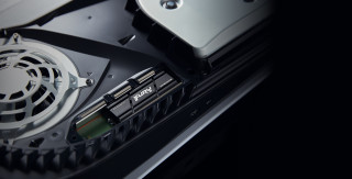 KINGSTON SSD M.2 PCIe 4.0 NVMe 4000 GB FURY Renegade s hladnjakom PC