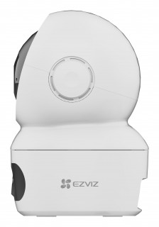 EZVIZ H7C dvostruka unutarnja kamera Dom