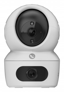 EZVIZ H7C dvostruka unutarnja kamera Dom