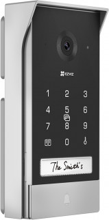 EZVIZ EP7 Smart Home video portafon Dom