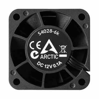 Arctic S4028-6K 40mm ventilator za server (5 kom) PC