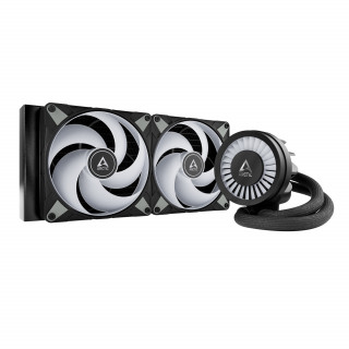 Arctic Liquid Freezer III 280 A-RGB crni PC